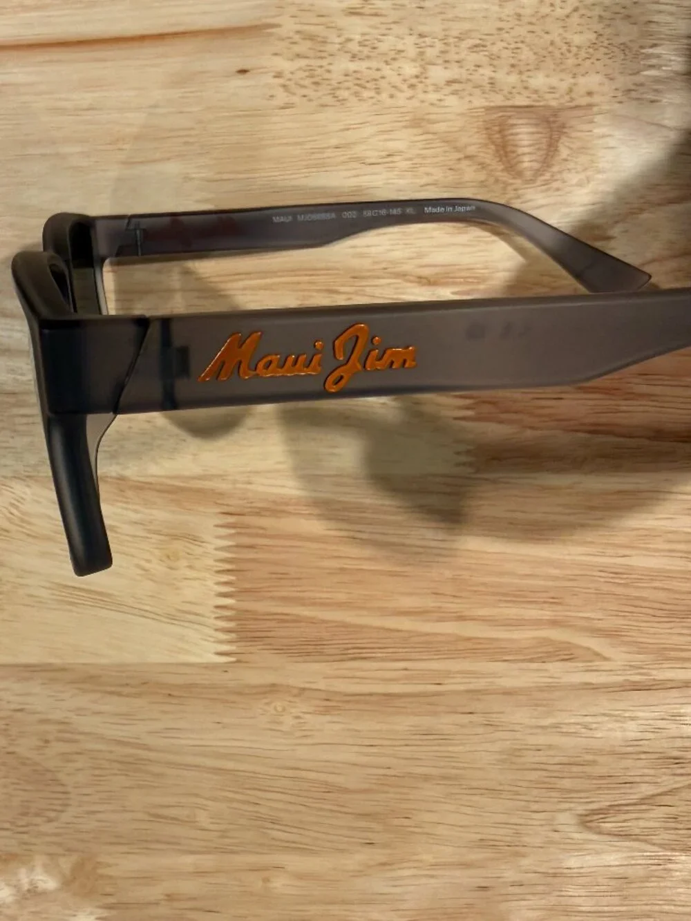 Maui Jim **free shipping